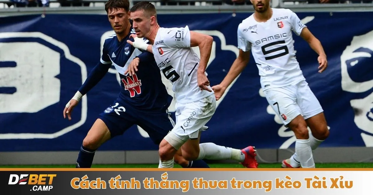 Cách Tính Thắng Thua Trong Kèo Chấp – Hướng Dẫn Đặt Cược 2 Cách Tính Tiền Khi Thắng Hoặc Thua Kèo Chấp