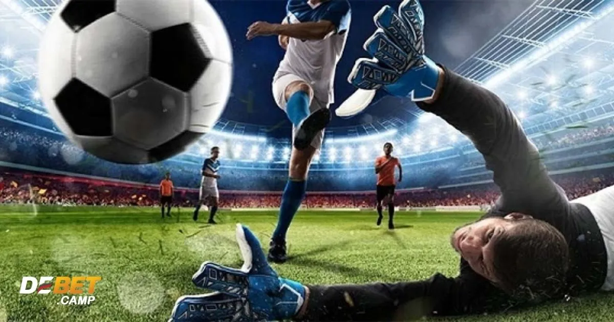 Kèo 0:0 Là Gì? Cách Đọc Kèo Đồng Ban & Chiến Thuật Chơi 4 Kèo 0:0 Là Gì? Khi nào nên đặt cược vào kèo đồng banh để tối ưu lợi nhuận?