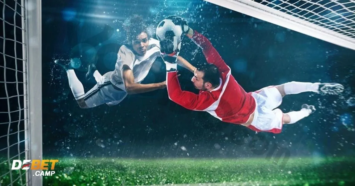 Kèo 0:0 Là Gì? Cách Đọc Kèo Đồng Ban & Chiến Thuật Chơi 3 Kèo 0:0 Là Gì? Tại sao kèo 0:0 lại phổ biến?