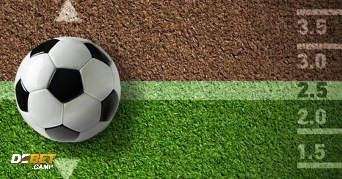 Kèo 2 (2.0) Là Gì? Cách Đọc Kèo & Mẹo Cá Cược Tại Debet 3 Kèo 2 (2.0) Là Gì? Khi nào đội cửa trên cần thắng cách biệt từ 2 bàn trở lên?