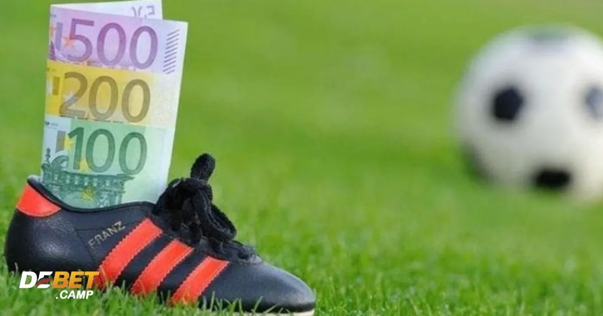 Kèo 2 3/4 (2.75) Là Gì? Cách Cá Cược & Đọc Kèo Tại Debet 3 Khi nào đội cửa trên có khả năng thắng cách biệt trên 3 bàn?