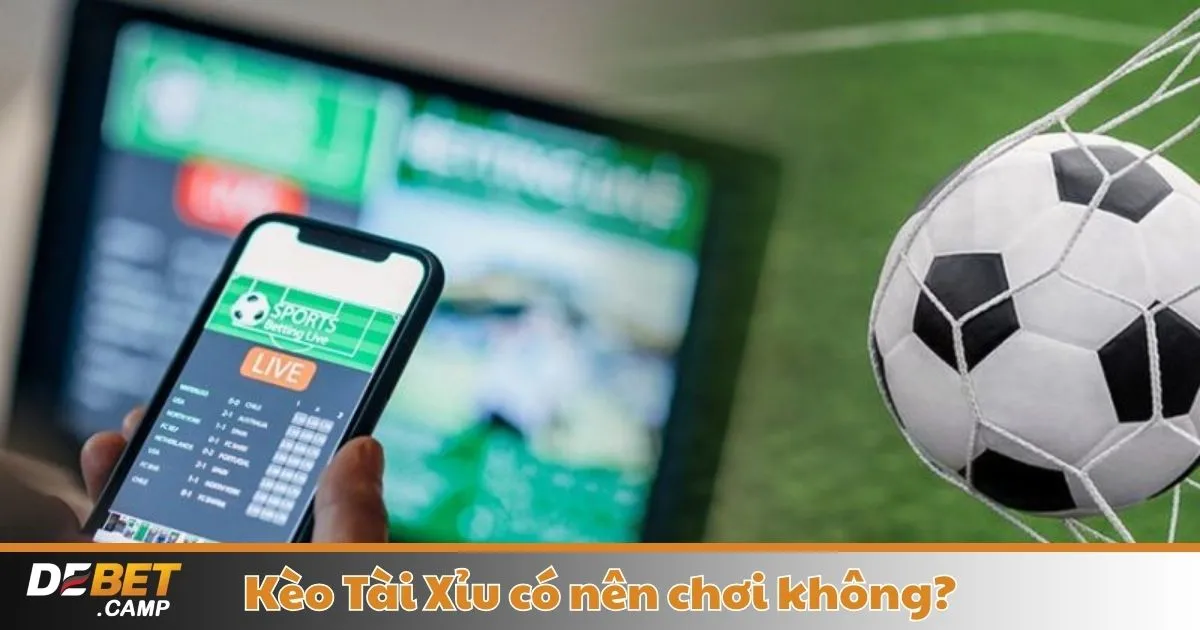 Kèo Chấp Có Nên Chơi Không? Phân Tích & Cách Cá Cược 2 Kèo Chấp Có Nên Chơi Không? Khi Nào Nên Chơi Kèo Chấp & Khi Nào Nên Tránh?